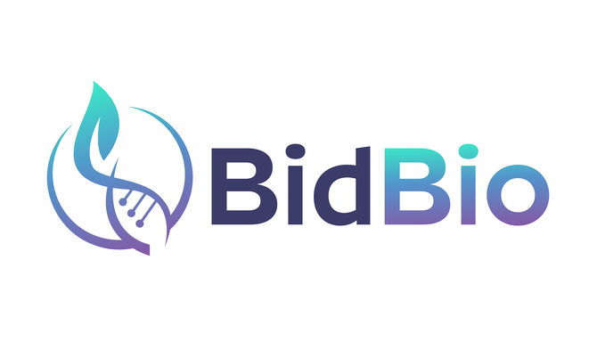 BidBio.com